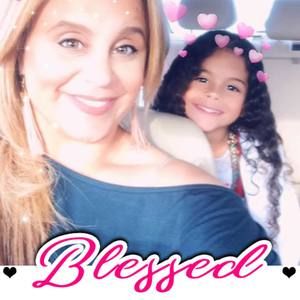 Meet your Posher, Brenda liz